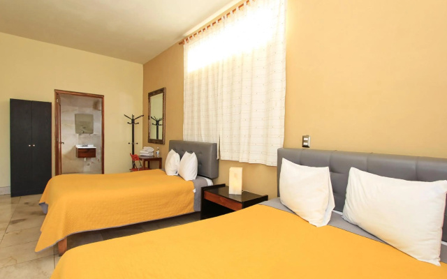 photo 3 of Pacifica Beach Hotel