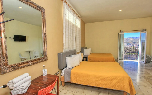 photo 4 of Pacifica Beach Hotel