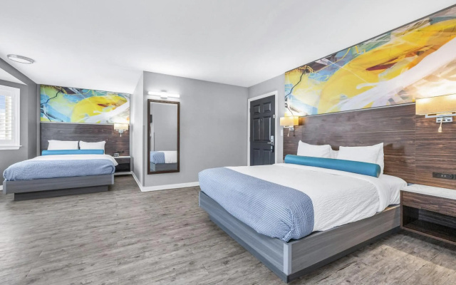 photo 4 of Inn at Rockaway San Francisco Pacifica