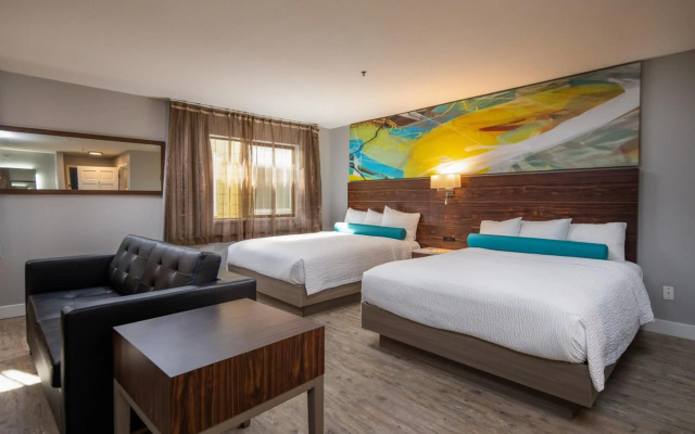 photo 5 of Inn at Rockaway San Francisco Pacifica