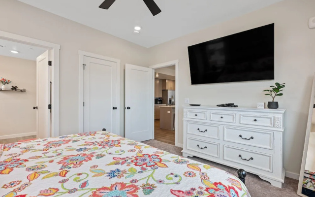 photo 4 of Paddle Away 2 Bedroom Condo