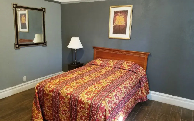 photo 2 of Page Hotel