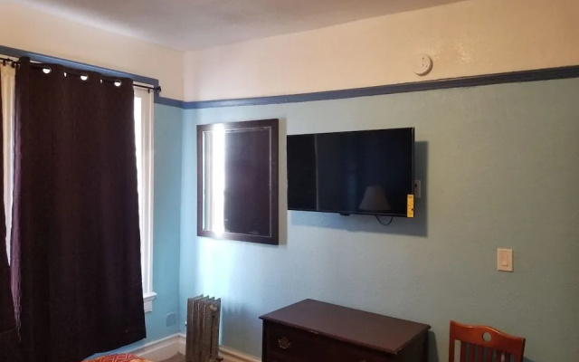 photo 3 of Page Hotel