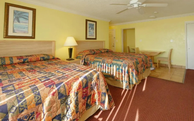 photo 2 of Page Terrace Motel