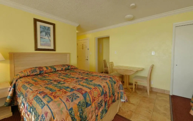 photo 3 of Page Terrace Motel
