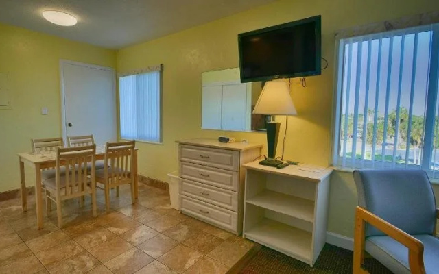 photo 5 of Page Terrace Motel