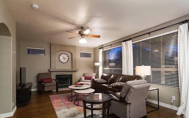 photo 2 of Painted Horizon By Signature Vacation Rentals