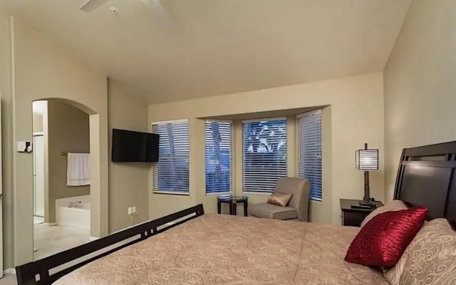 photo 3 of Painted Horizon By Signature Vacation Rentals