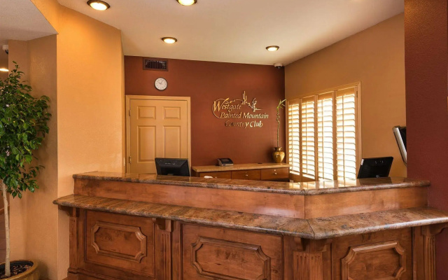 photo 2 of Westgate Painted Mountain Golf Resort