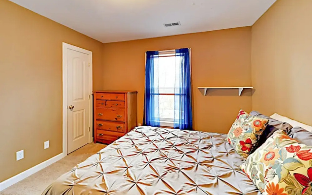 photo 5 of Painted Trillium 3 Bedroom Home
