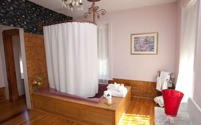 photo 4 of Palace Hotel & Bath House