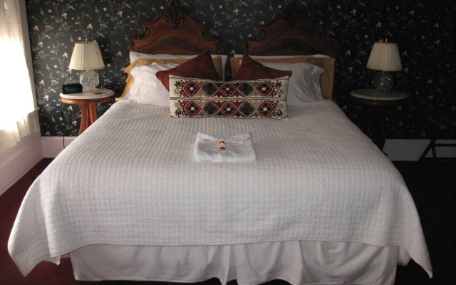 photo 5 of Palace Hotel & Bath House