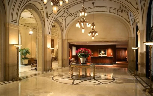 photo 2 of Palace Hotel, a Luxury Collection Hotel, San Francisco