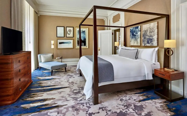 photo 3 of Palace Hotel, a Luxury Collection Hotel, San Francisco