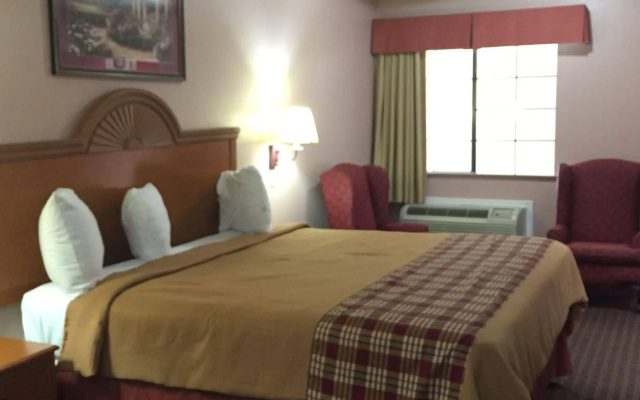 photo 4 of Lotus Inn
