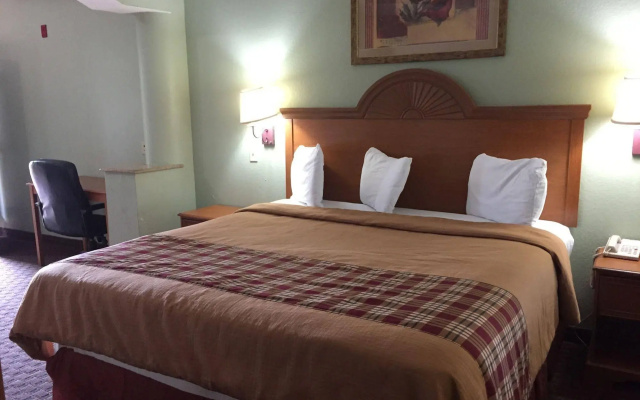 photo 5 of Lotus Inn