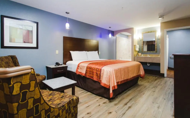 photo 3 of Home Place Inn