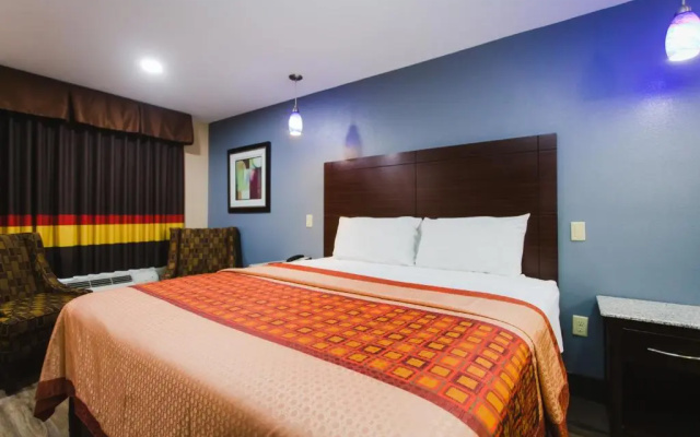 photo 4 of Home Place Inn