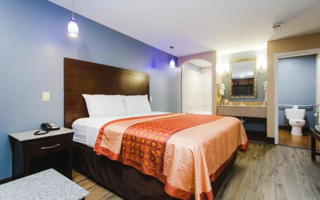 photo 5 of Home Place Inn