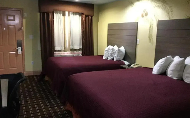 photo 3 of Luxury Inn and Suites Seaworld Lackland
