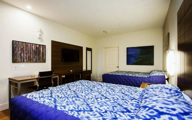 photo 5 of Palace Inn Westpark