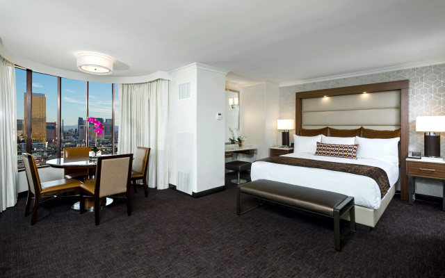 photo 3 of Palace Station Hotel and Casino