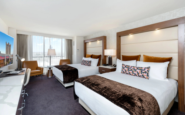 photo 4 of Palace Station Hotel and Casino