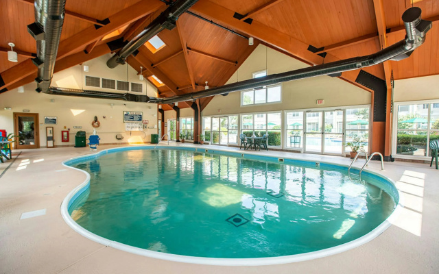 photo 3 of Palace View Resort by Spinnaker Resorts