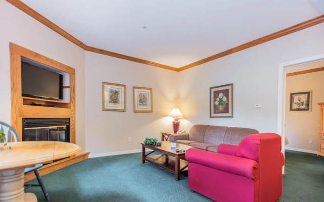 photo 4 of Palace View Resorts by VectorStays