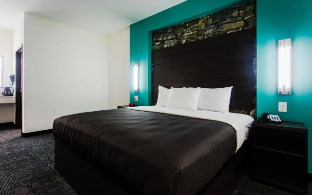 photo 3 of Palacio Royale Inn Boutique Katy