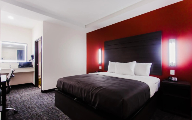 photo 4 of Palacio Royale Inn Boutique Katy