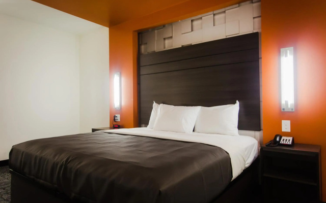 photo 5 of Palacio Royale Inn Boutique Katy
