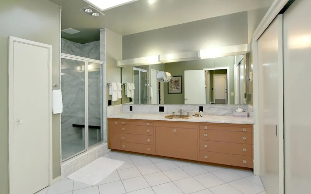 photo 2 of Palatial All-suite Pebble Beach Ocean-view 4 Bedroom Home