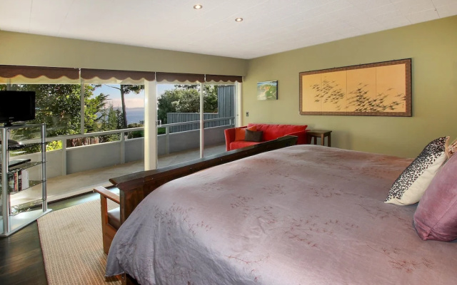 photo 3 of Palatial All-suite Pebble Beach Ocean-view 4 Bedroom Home