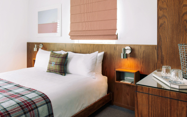 photo 3 of Palihotel Culver City