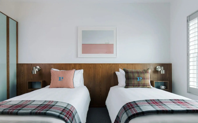 photo 5 of Palihotel Culver City