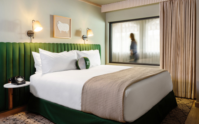 photo 5 of Palihotel Hollywood near Universal Studios