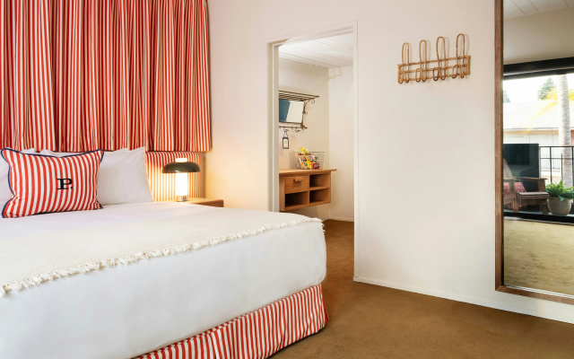 photo 3 of Palihotel Melrose