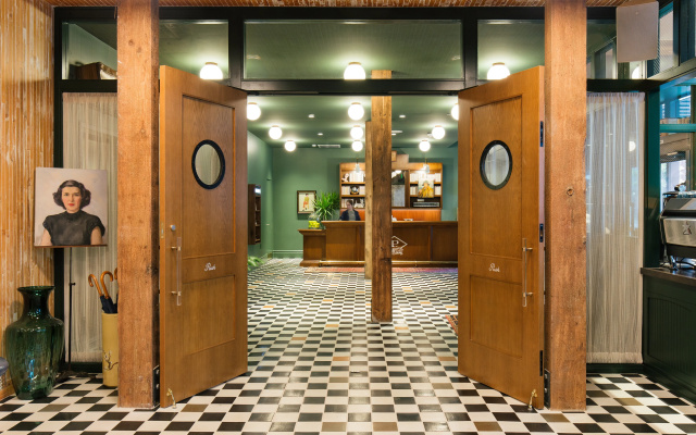 photo 2 of Palihotel Seattle