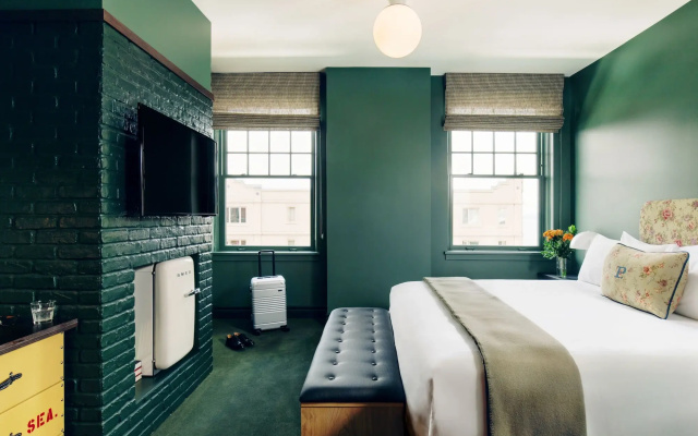 photo 4 of Palihotel Seattle