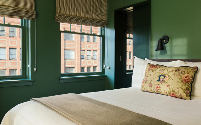 photo 5 of Palihotel Seattle