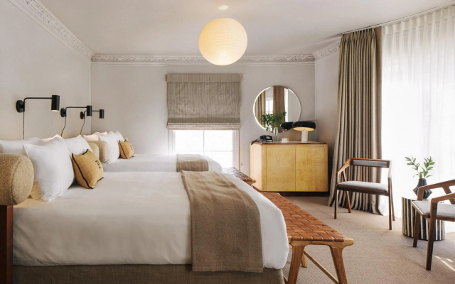 photo 4 of Palihotel Westwood Village - West Beverly Hills