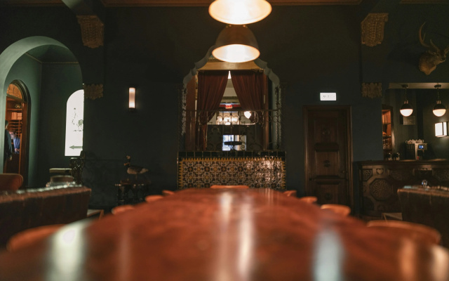 photo 2 of Maison Twenty Seven