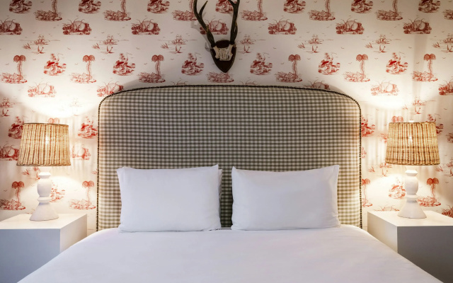 photo 3 of Maison Twenty Seven
