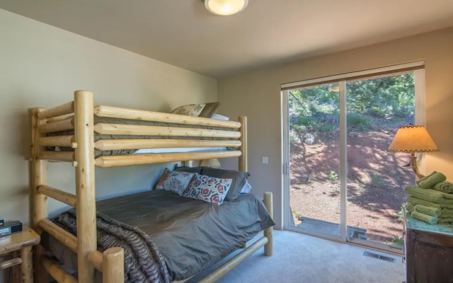 photo 5 of Palisades 4 Bedroom Holiday Home By Tahoe Truckee