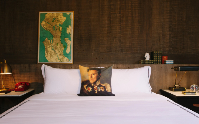 photo 4 of Kimpton Palladian Hotel by IHG