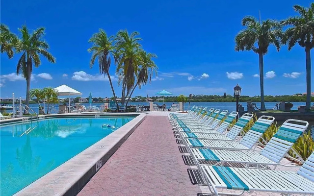 photo 5 of Palm Bay Club G34 - One Bedroom Condo