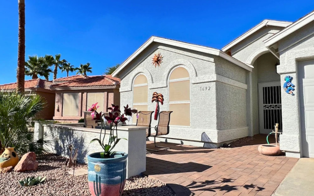 photo 5 of Palm Beach 2 Bedroom Home