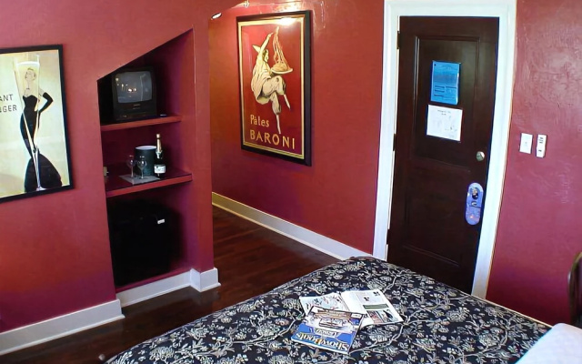 photo 5 of Palm Beach Hibiscus Bed & Breakfast