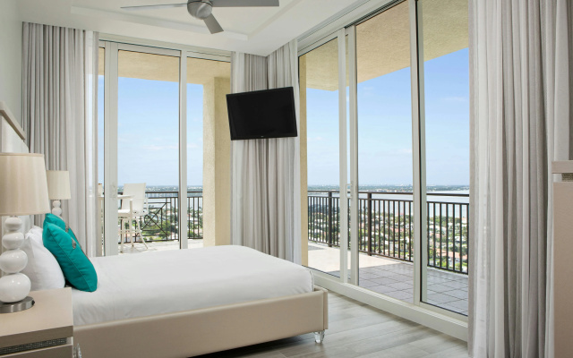 photo 3 of Palm Beach Marriott Singer Island Beach Resort & Spa